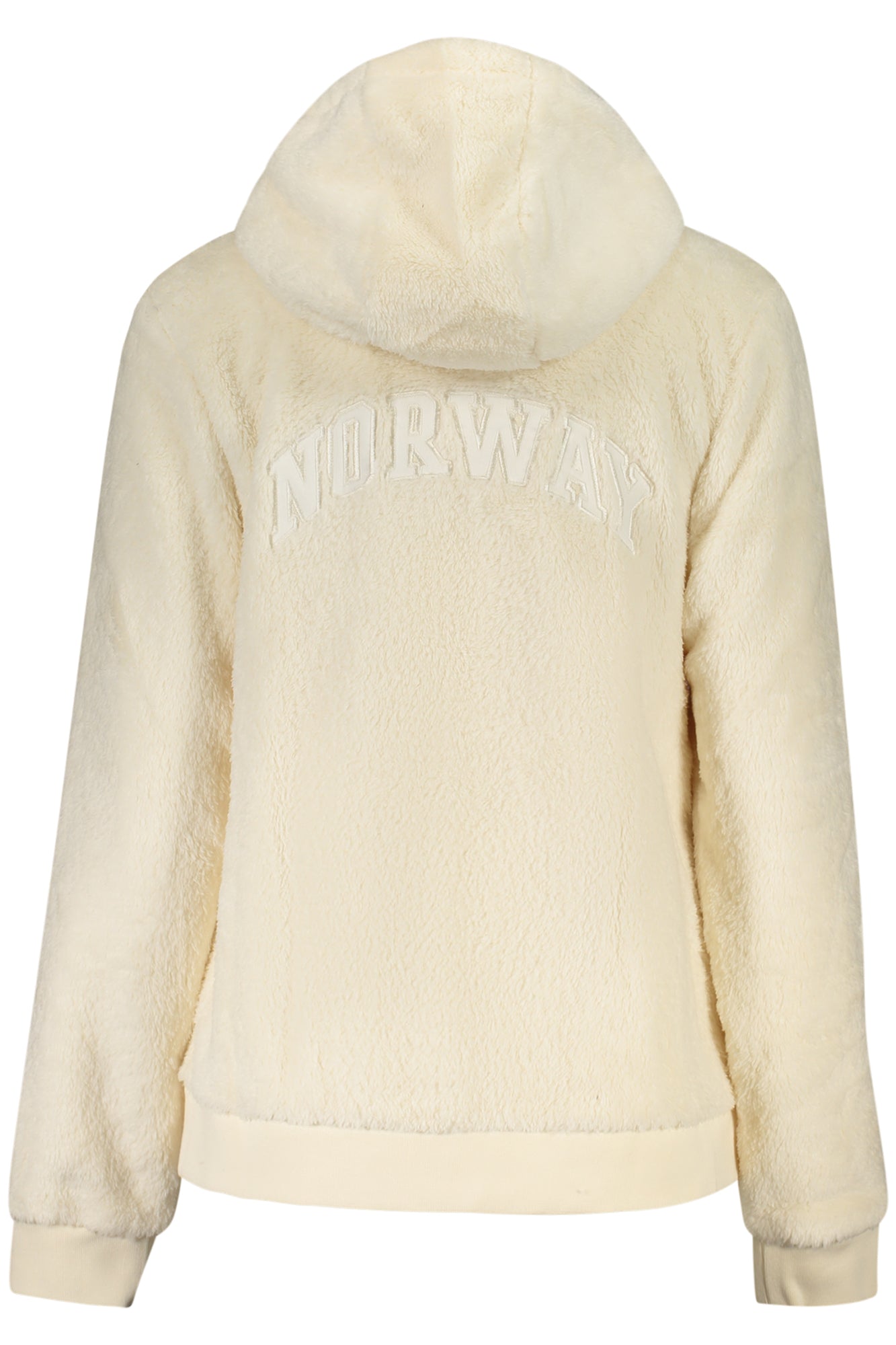 NORWAY 1963 WOMEN'S WHITE JACKET