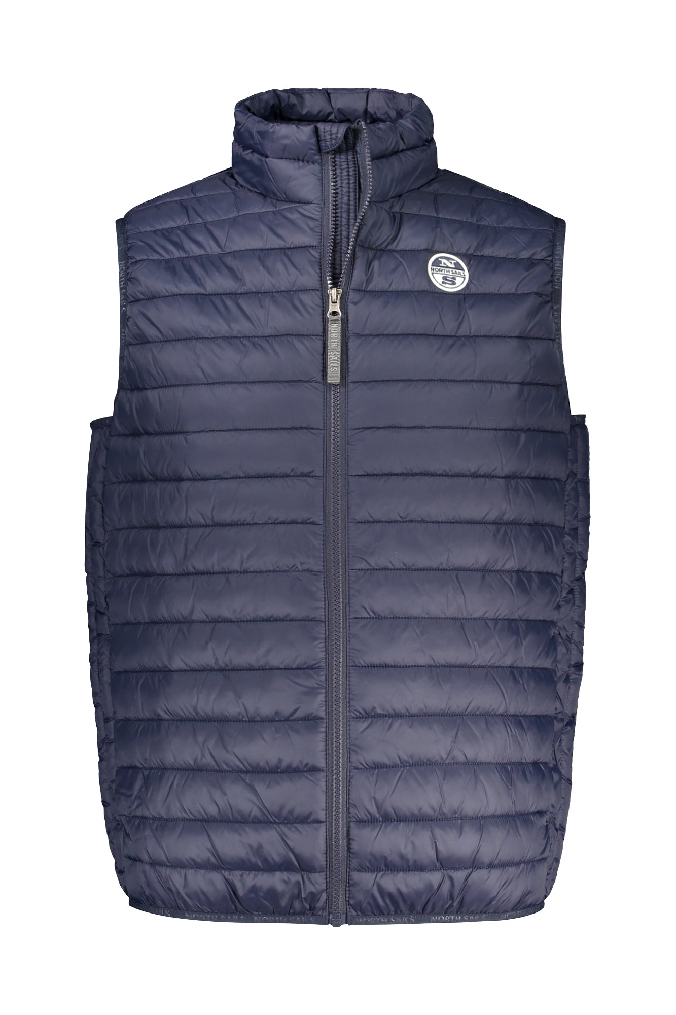 NORTH SAILS MEN'S SLEEVELESS BLUE
