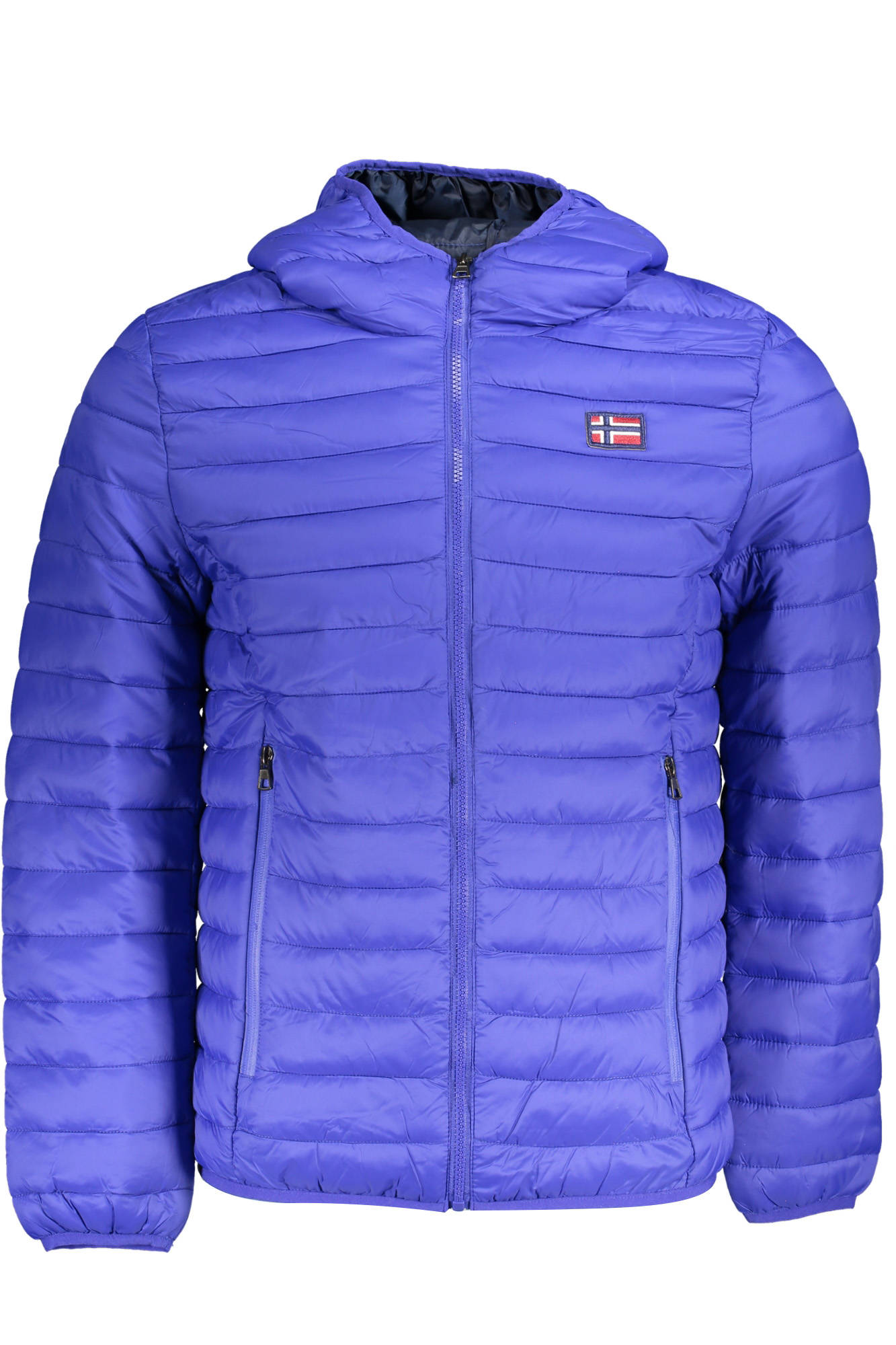 NORWAY 1963 MEN'S BLUE JACKET