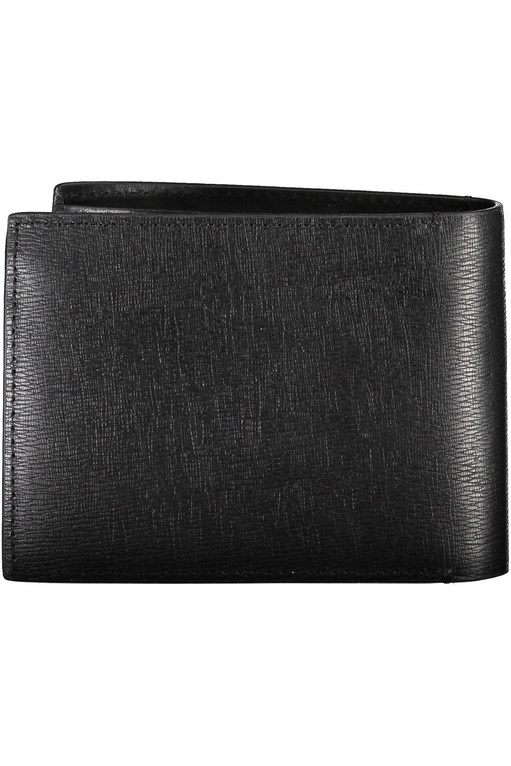 CALVIN KLEIN BLACK MEN'S WALLET