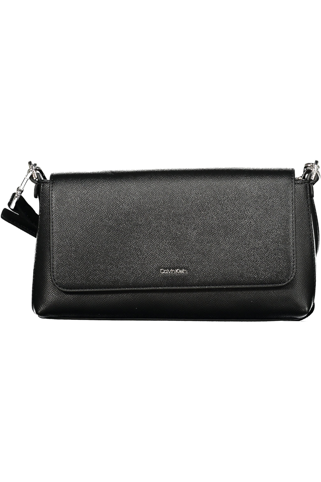 CALVIN KLEIN WOMEN'S BAG BLACK