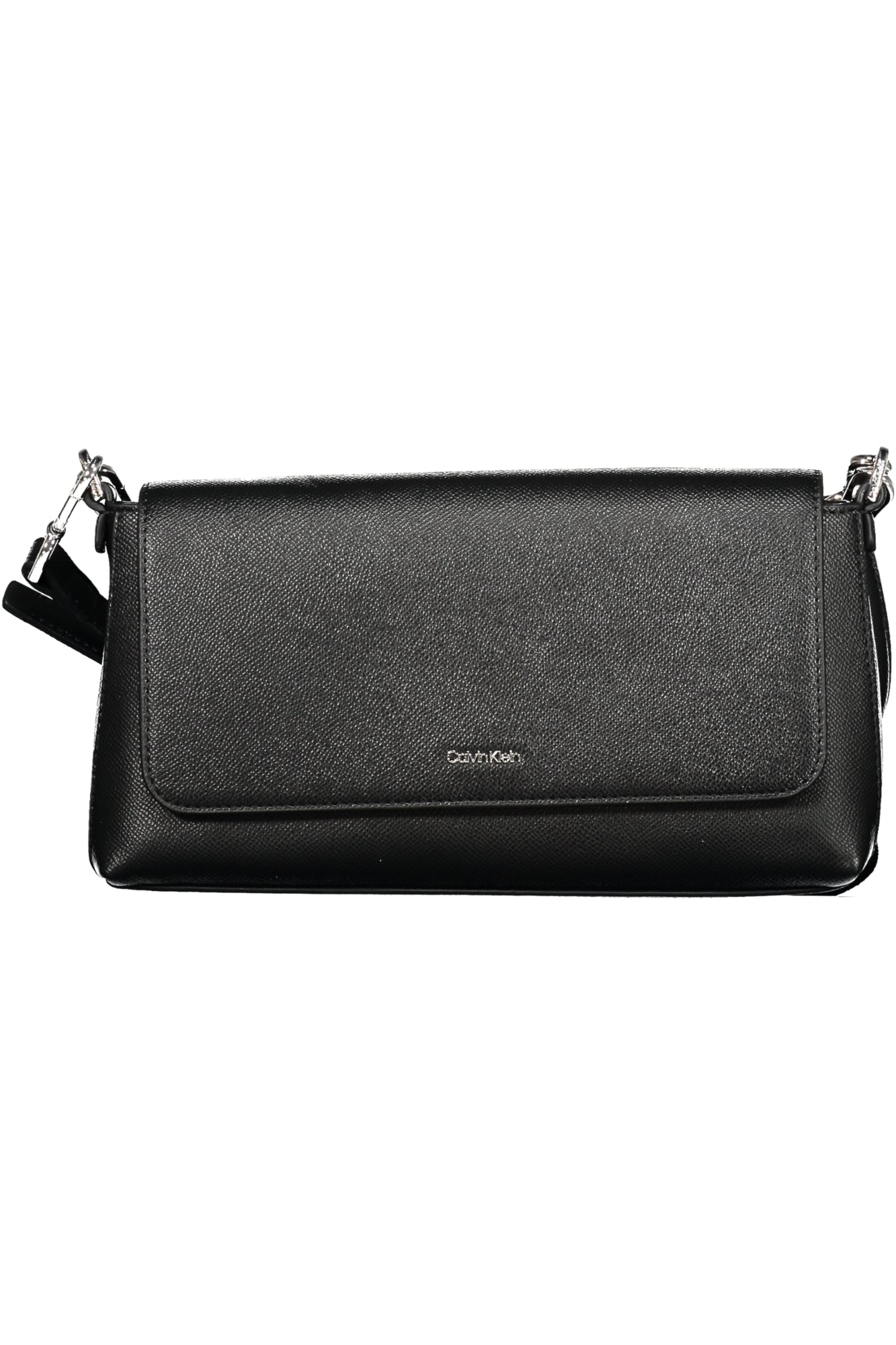 CALVIN KLEIN WOMEN'S BAG BLACK