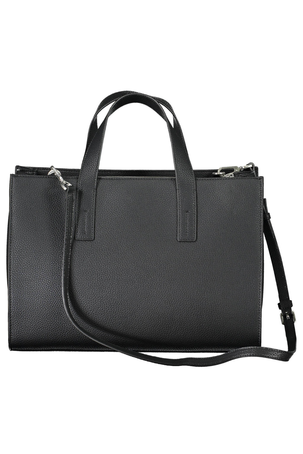 CALVIN KLEIN WOMEN'S BAG BLACK