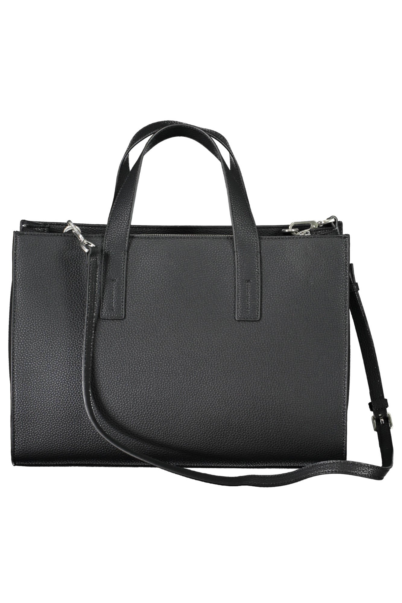 CALVIN KLEIN WOMEN'S BAG BLACK