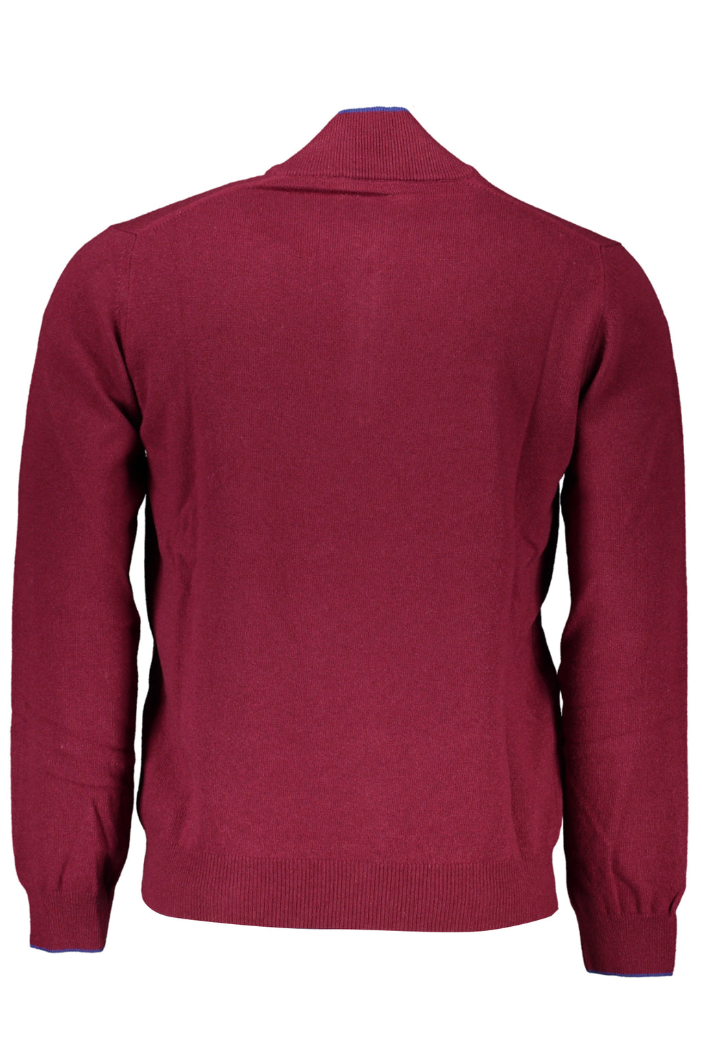 HARMONT & BLAINE MEN'S RED SWEATER