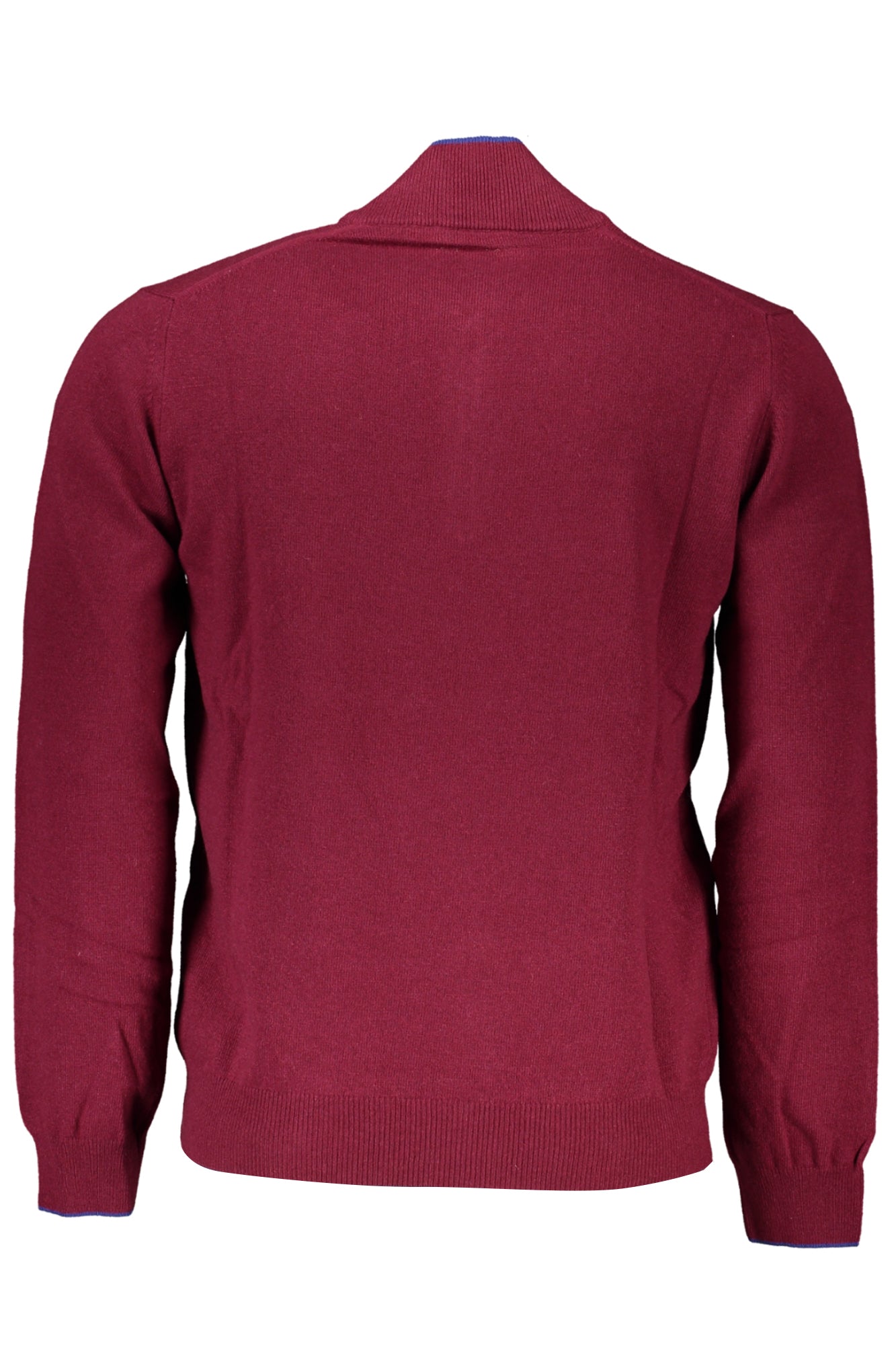 HARMONT & BLAINE MEN'S RED SWEATER