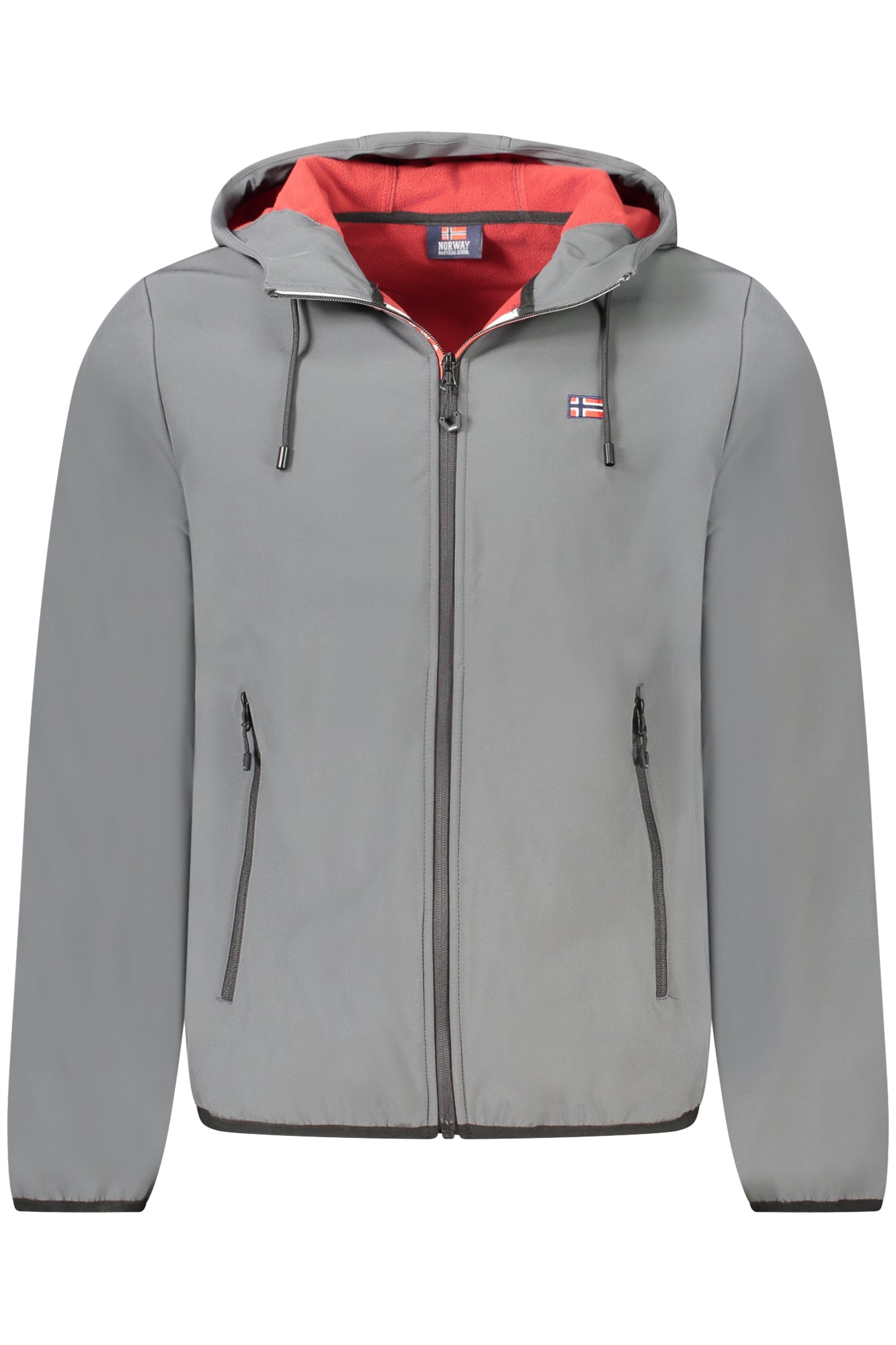 NORWAY 1963 MEN'S GREY JACKET