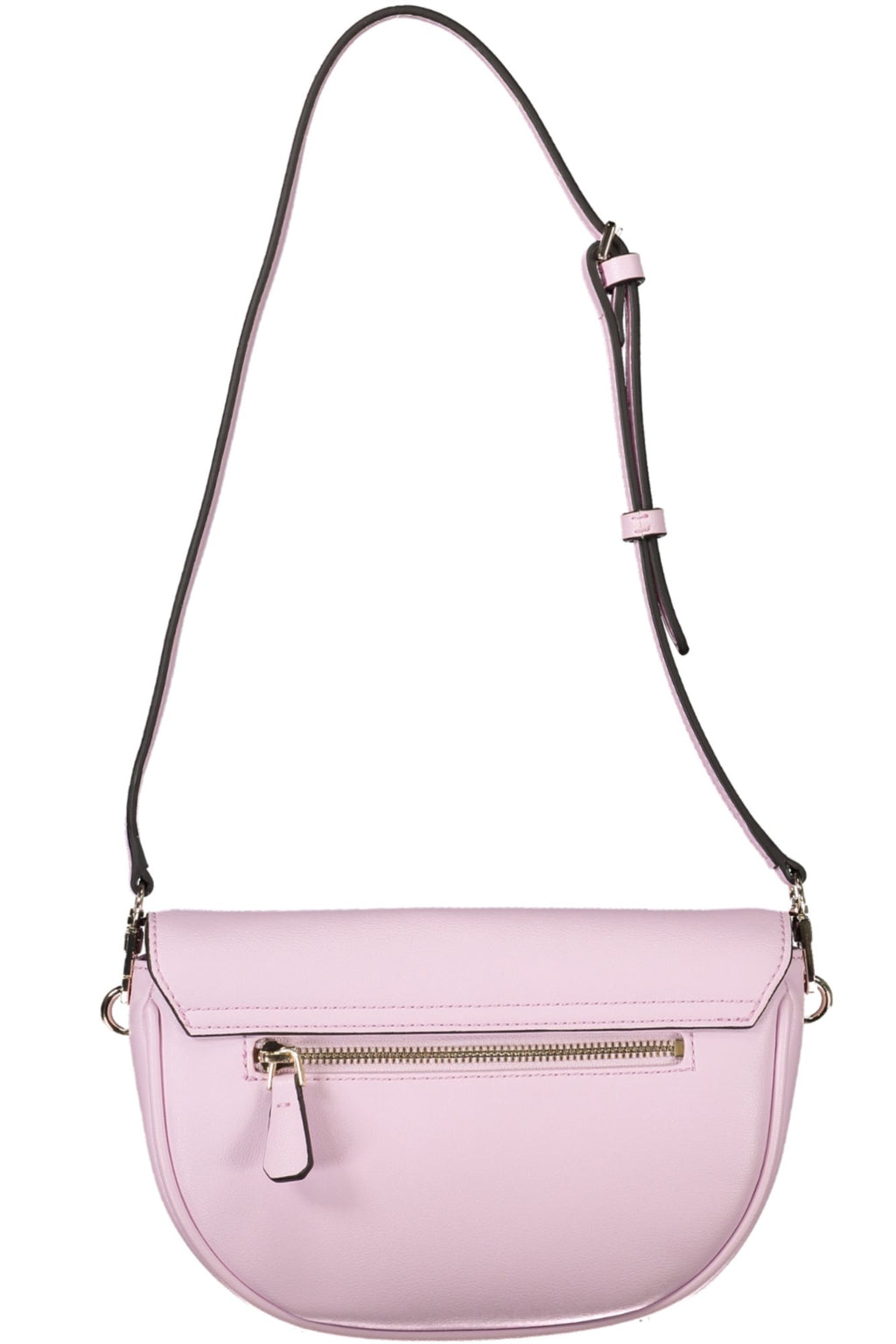 GUESS JEANS WOMEN'S BAG PINK