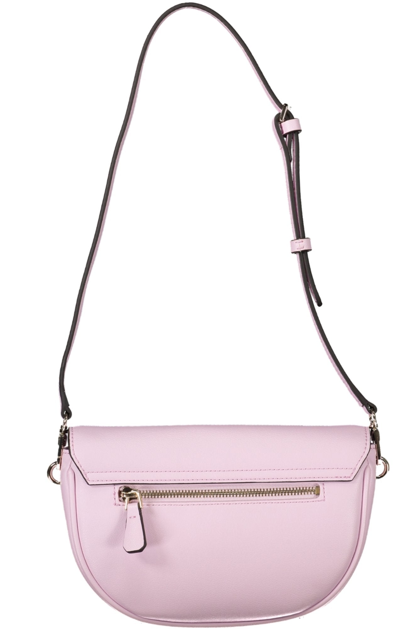 GUESS JEANS WOMEN'S BAG PINK