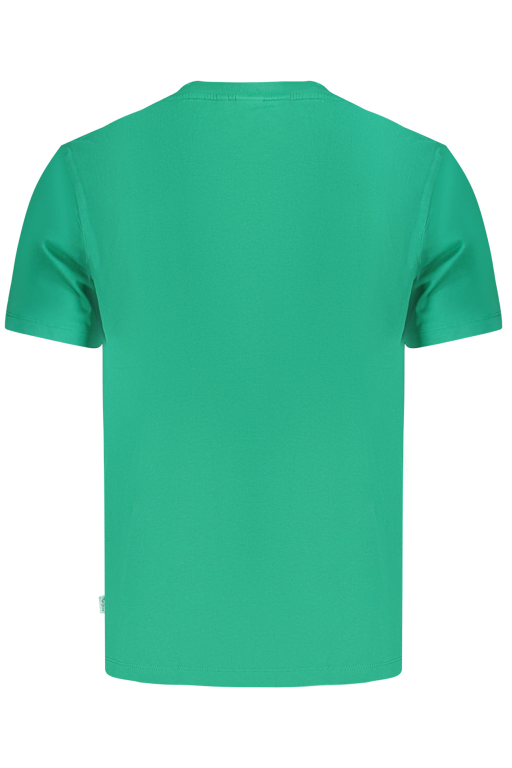 PEPE JEANS SHORT SLEEVE T-SHIRT MEN GREEN