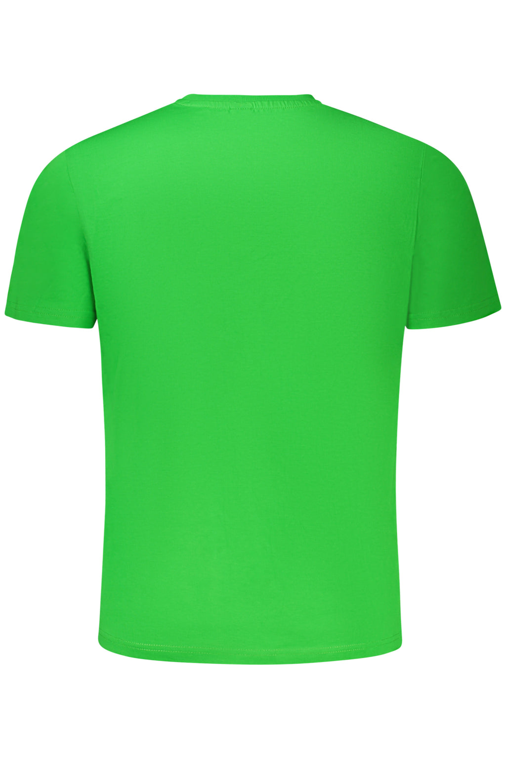 NORTH SAILS SHORT SLEEVE T-SHIRT MEN GREEN