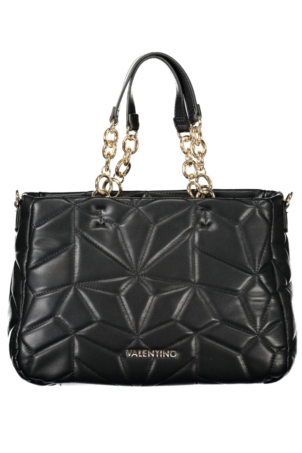 VALENTINO BAGS WOMEN'S BAG BLACK