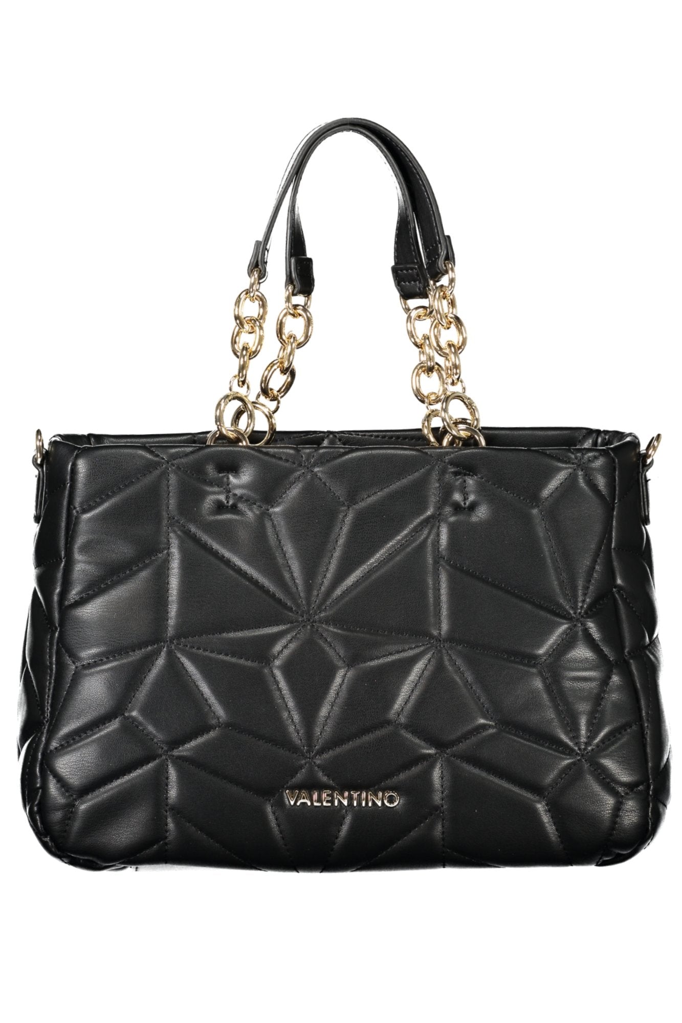 VALENTINO BAGS WOMEN'S BAG BLACK