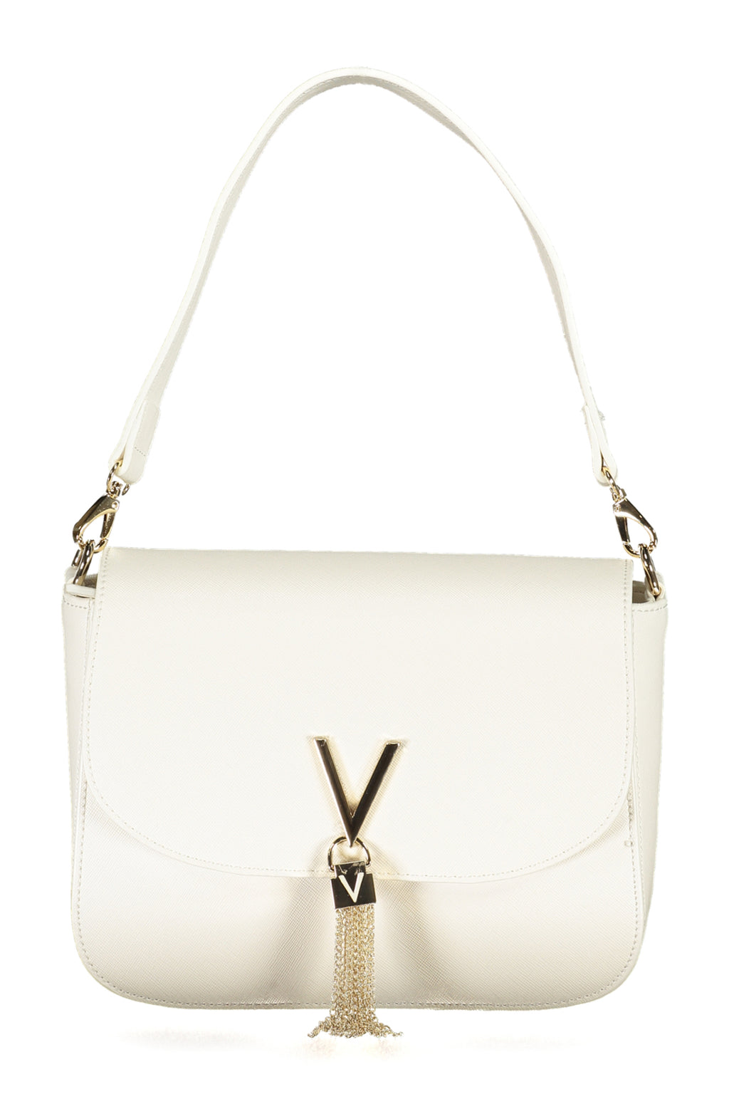 VALENTINO BAGS WOMEN'S BAG WHITE