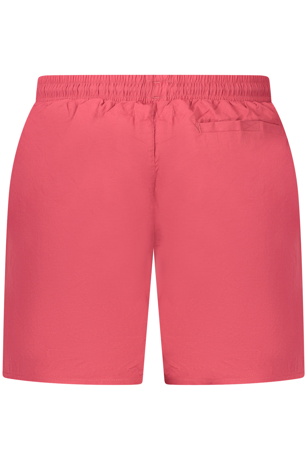 NAPAPIJRI SWIMSUIT MEN'S BOTTOM RED