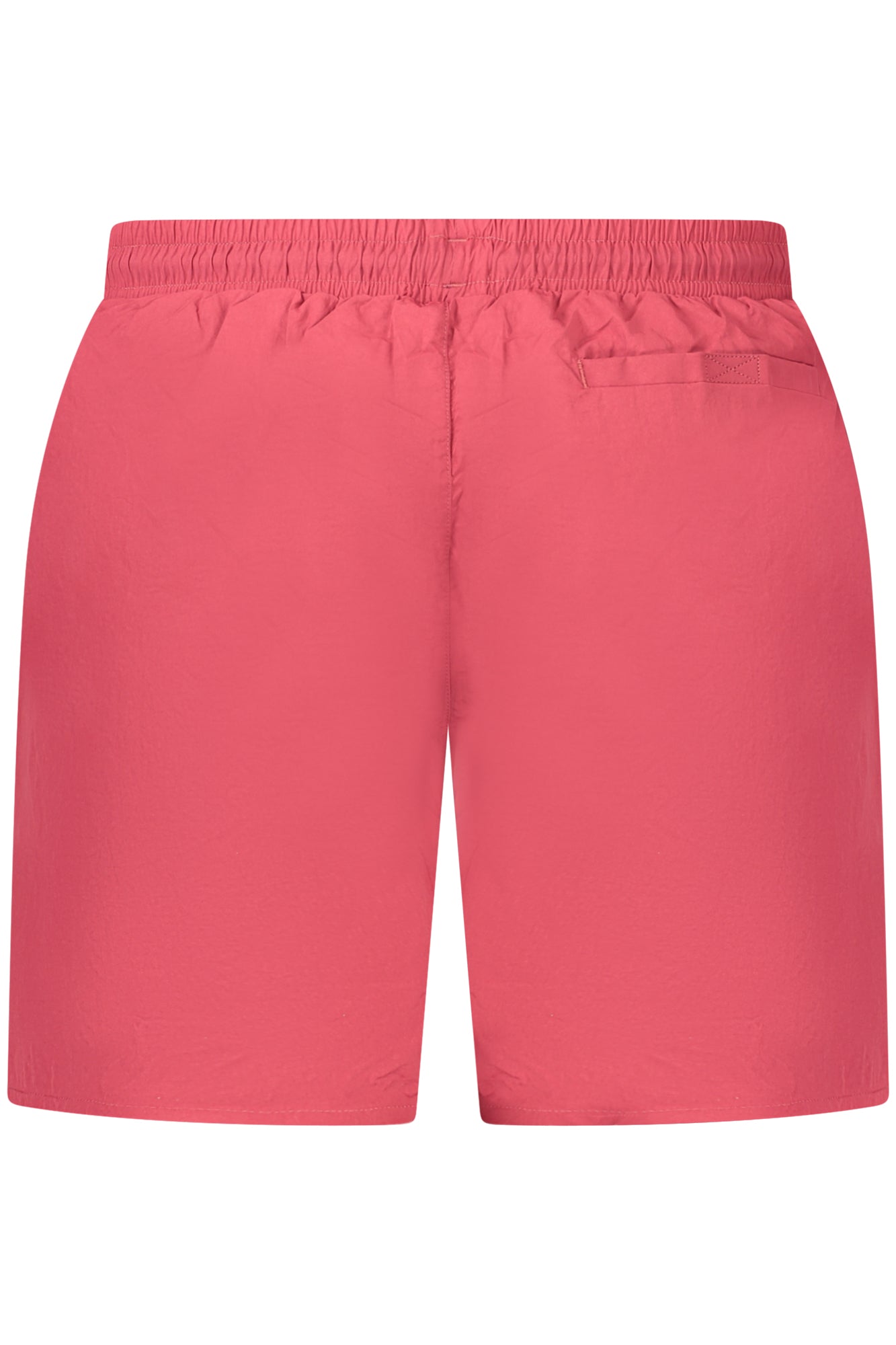 NAPAPIJRI SWIMSUIT MEN'S BOTTOM RED