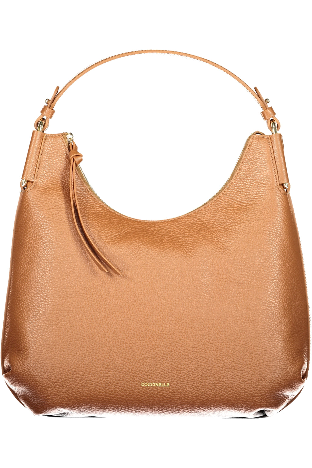 COCCINELLE WOMEN'S BROWN BAG