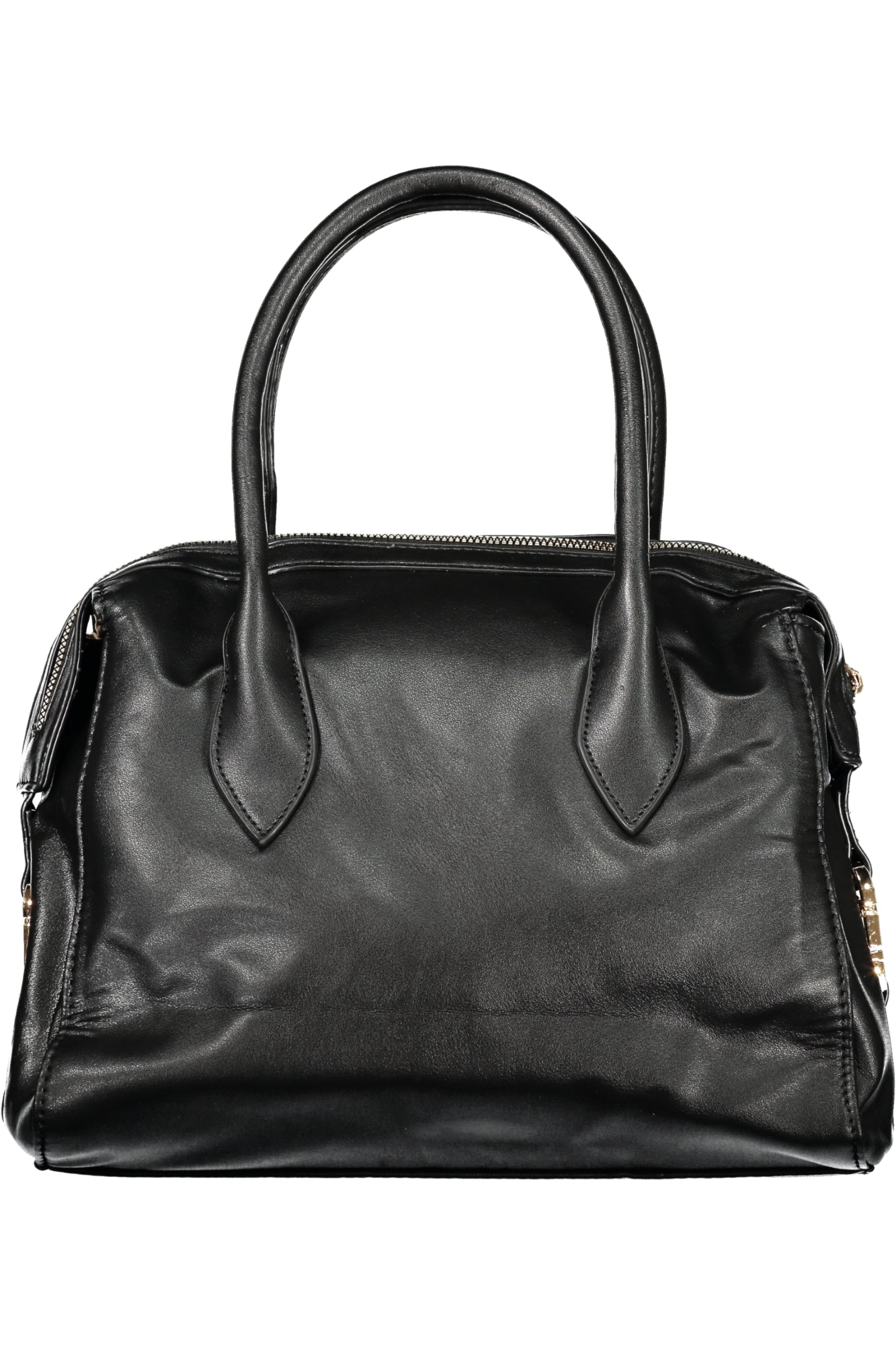 LAURA BIAGIOTTI WOMEN'S BLACK BAG