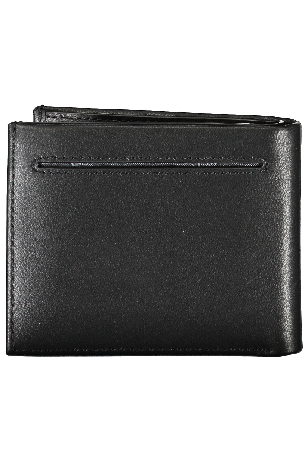 CALVIN KLEIN BLACK MEN'S WALLET