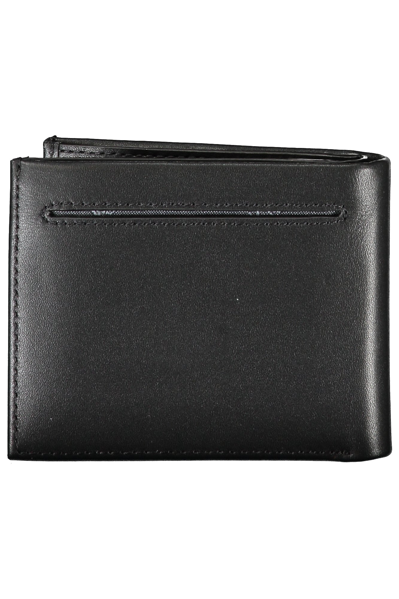 CALVIN KLEIN BLACK MEN'S WALLET