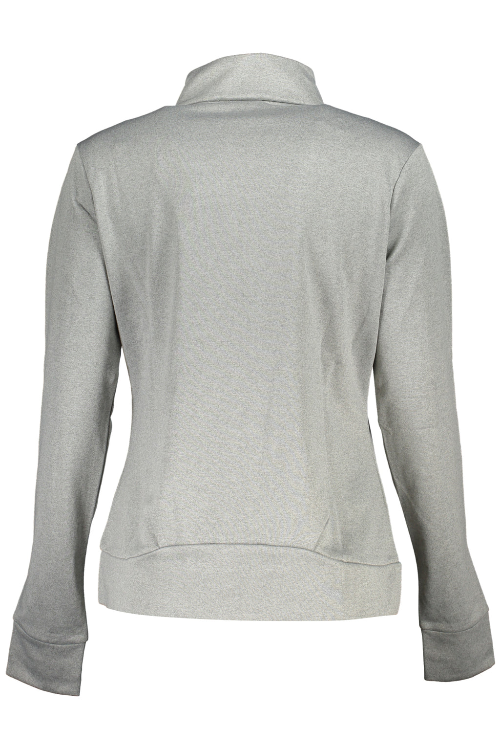 FILA WOMEN'S GRAY ZIP SWEATSHIRT