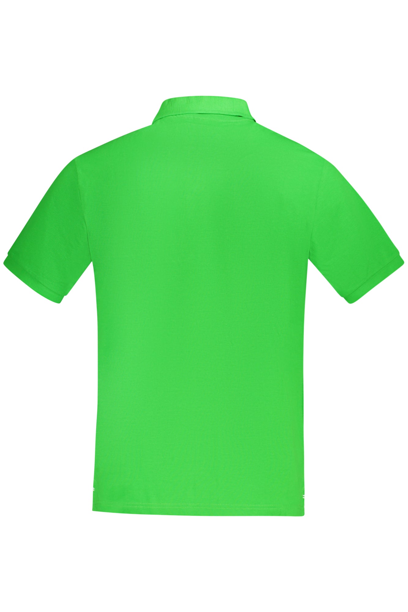 NORTH SAILS MEN'S SHORT SLEEVE POLO GREEN