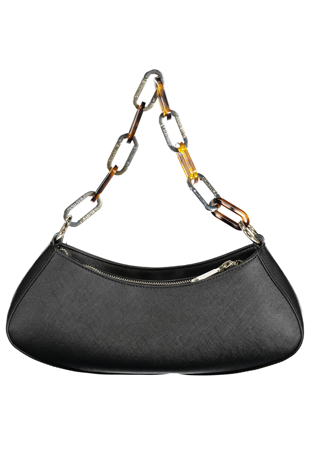 VALENTINO BAGS BLACK WOMEN'S BAG