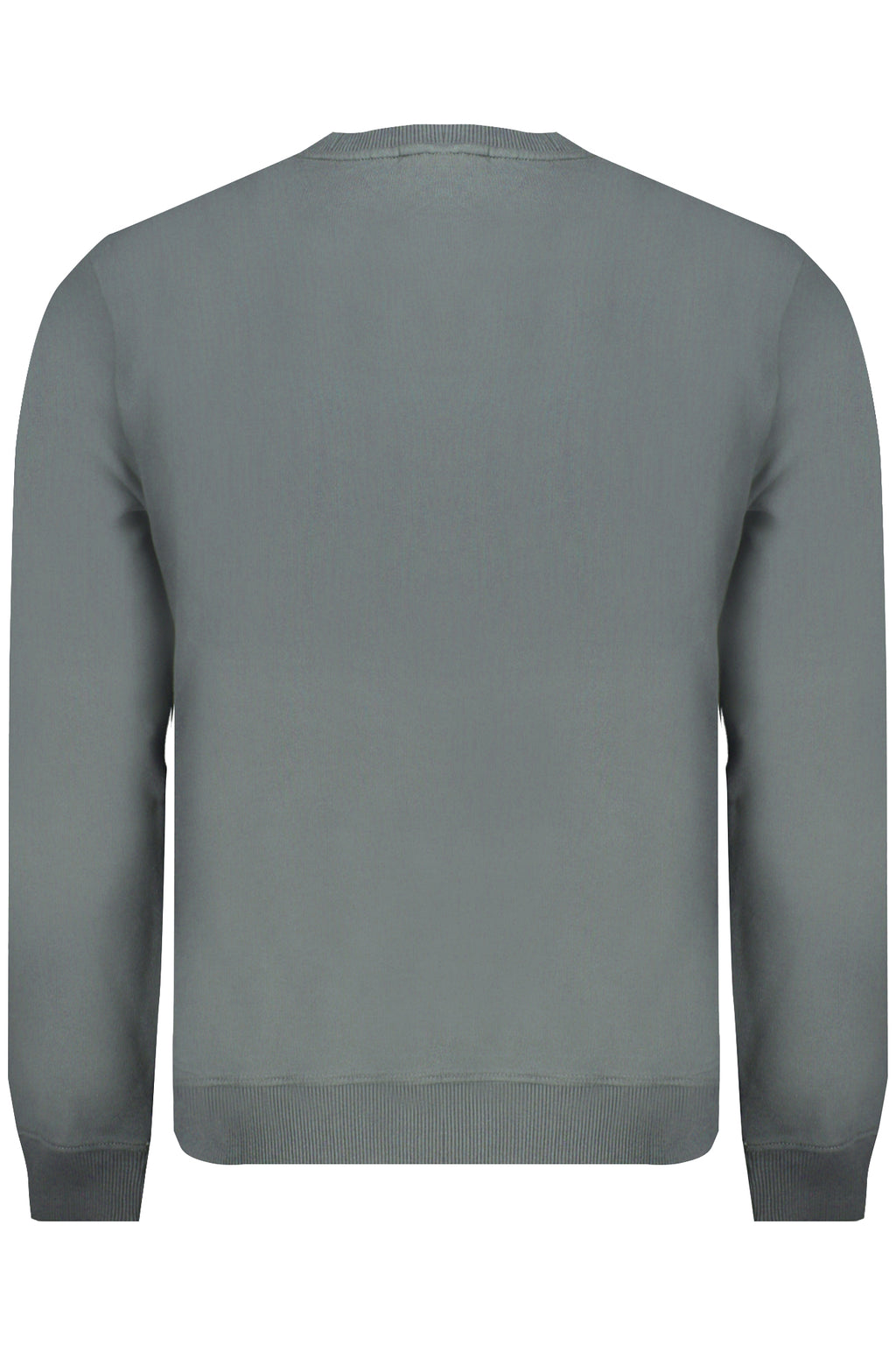 NAPAPIJRI SWEATSHIRT WITHOUT ZIP MEN GREEN