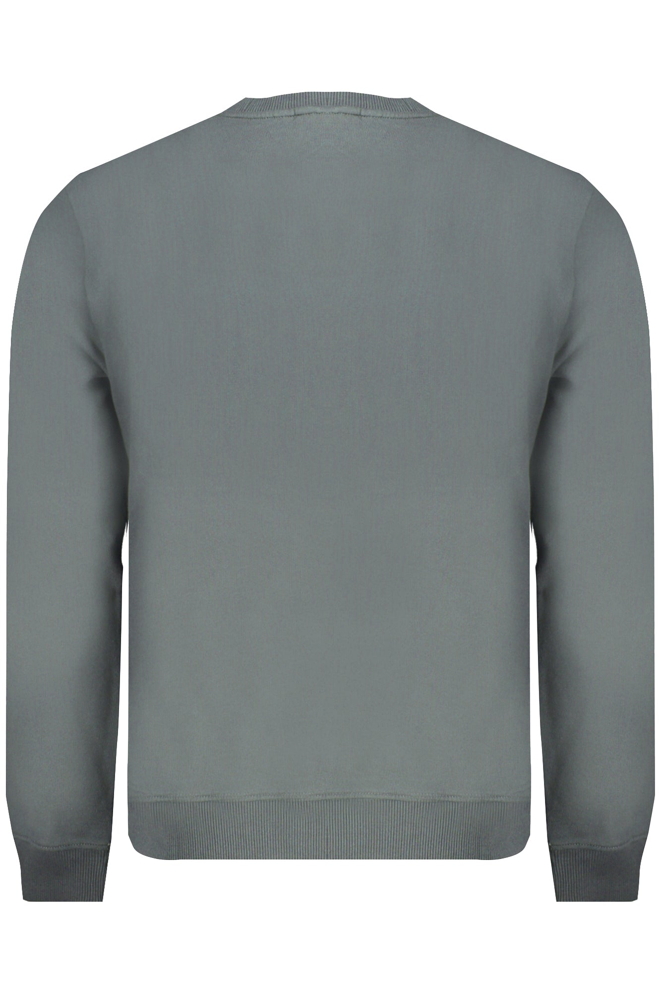 NAPAPIJRI SWEATSHIRT WITHOUT ZIP MEN GREEN