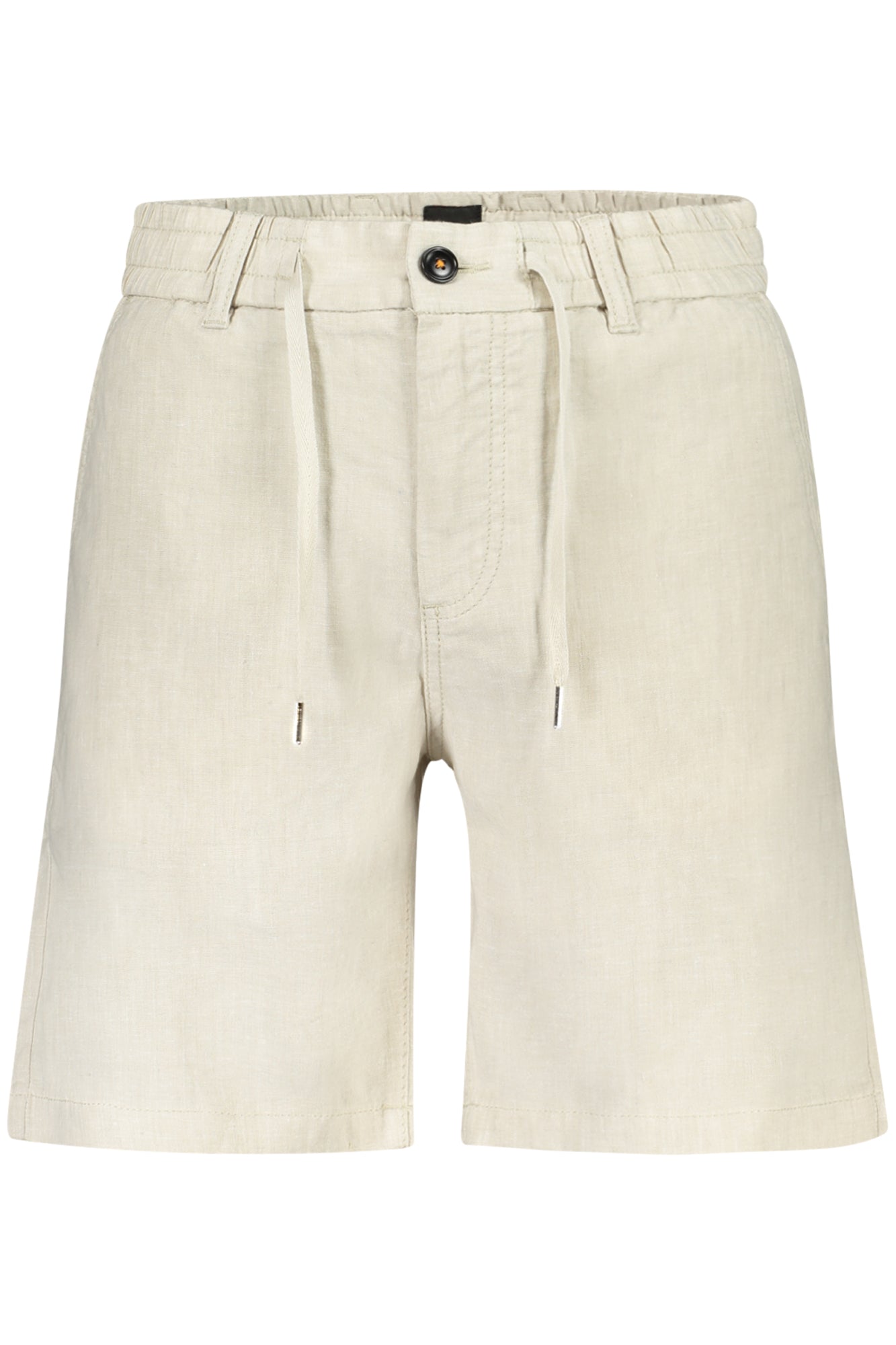 BOSS MEN'S BERMUDA PANTS BEIGE