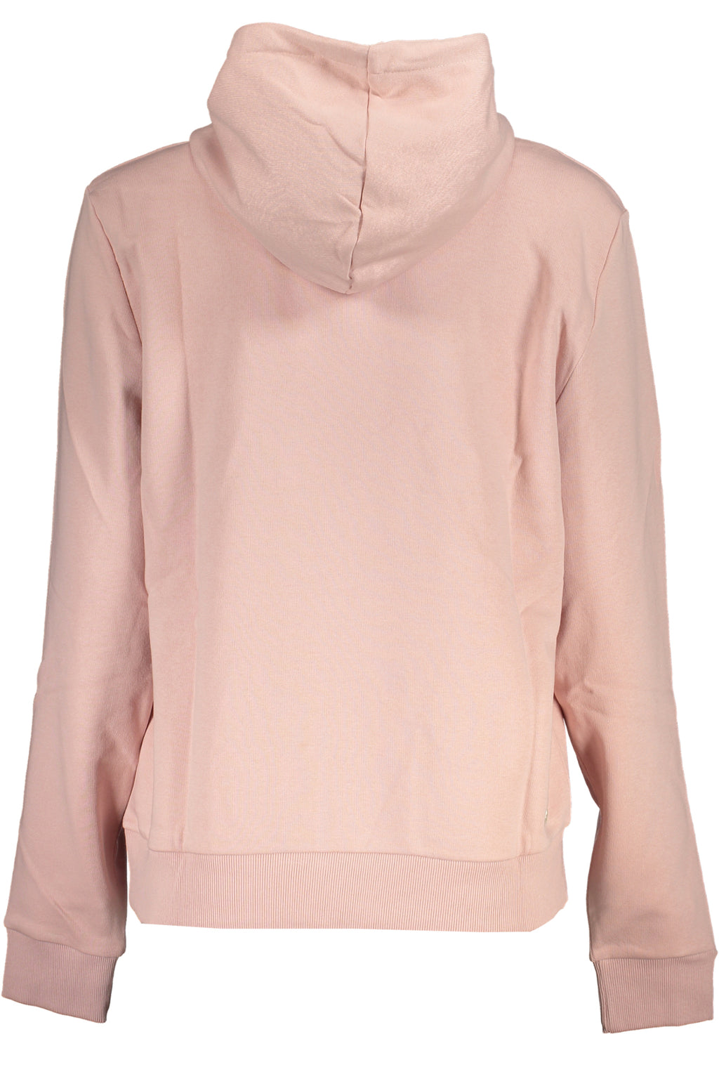 FILA WOMEN'S PINK SWEATSHIRT WITHOUT ZIP