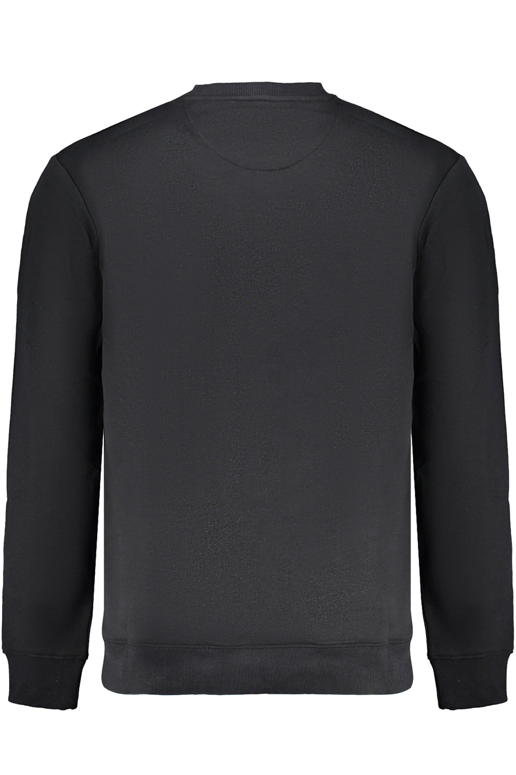 LEE MEN'S BLACK ZIP-UP SWEATSHIRT
