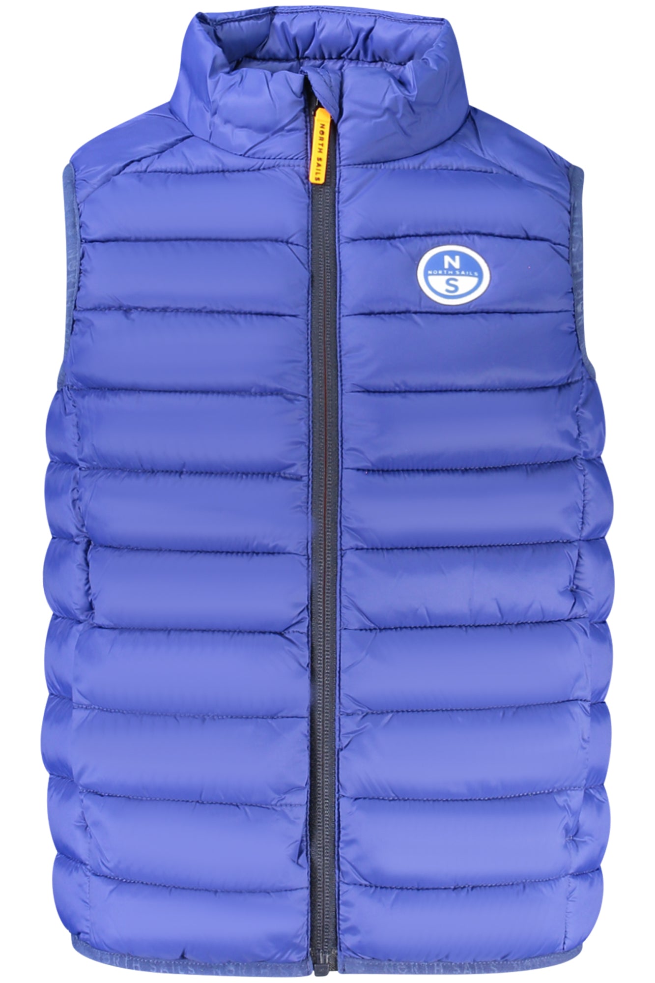 NORTH SAILS KIDS' SLEEVELESS BLUE