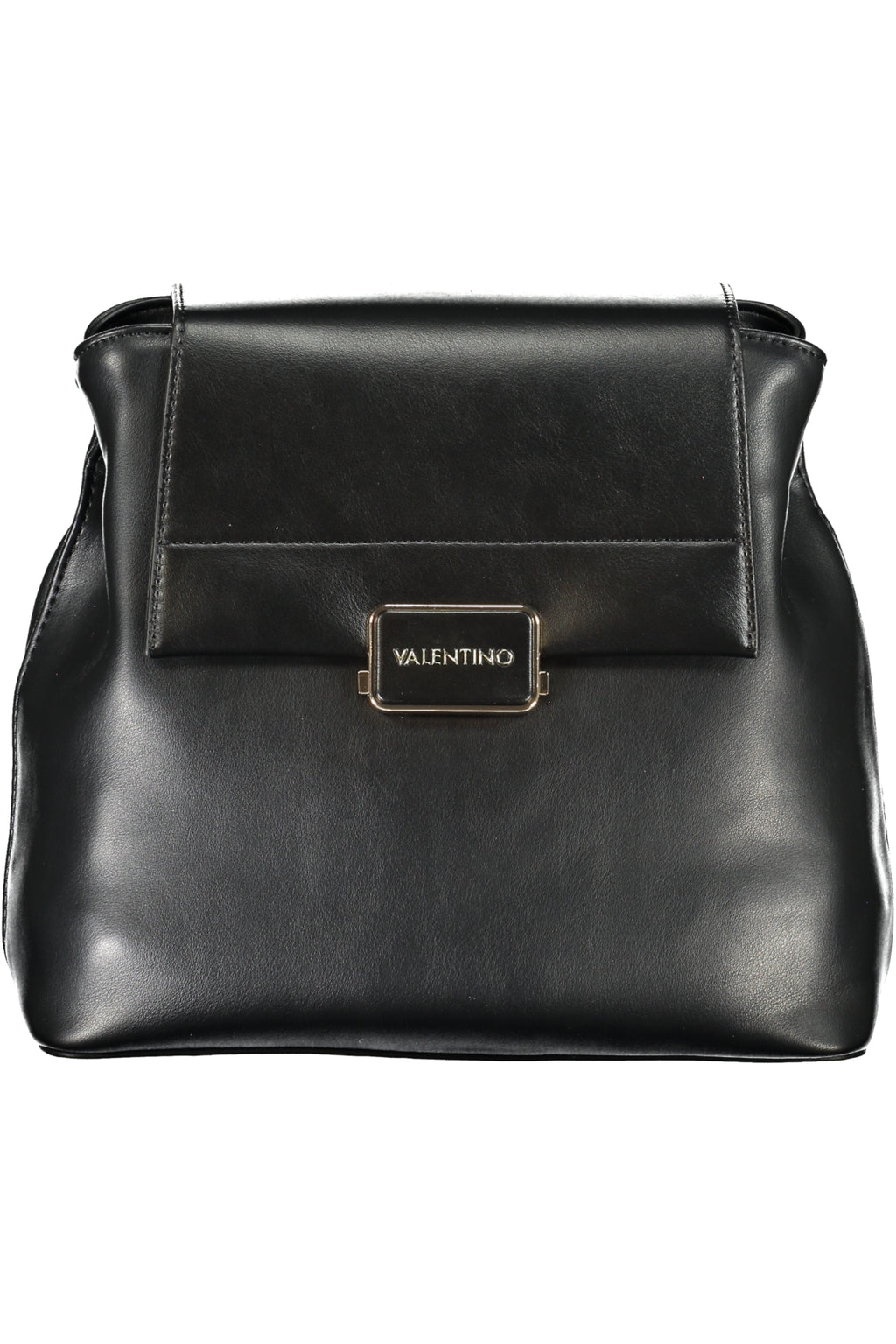 VALENTINO BAGS WOMEN'S BACKPACK BLACK