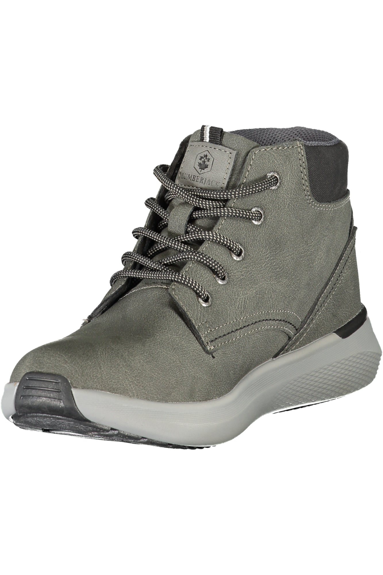 LUMBERJACK MEN'S SPORTS FOOTWEAR GREY