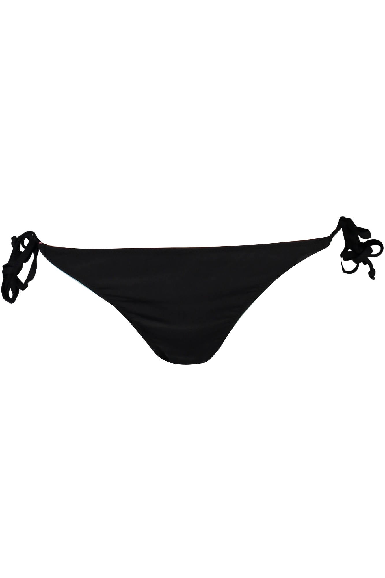 DENNY ROSE WOMEN'S SWIMSUIT BOTTOM BLACK
