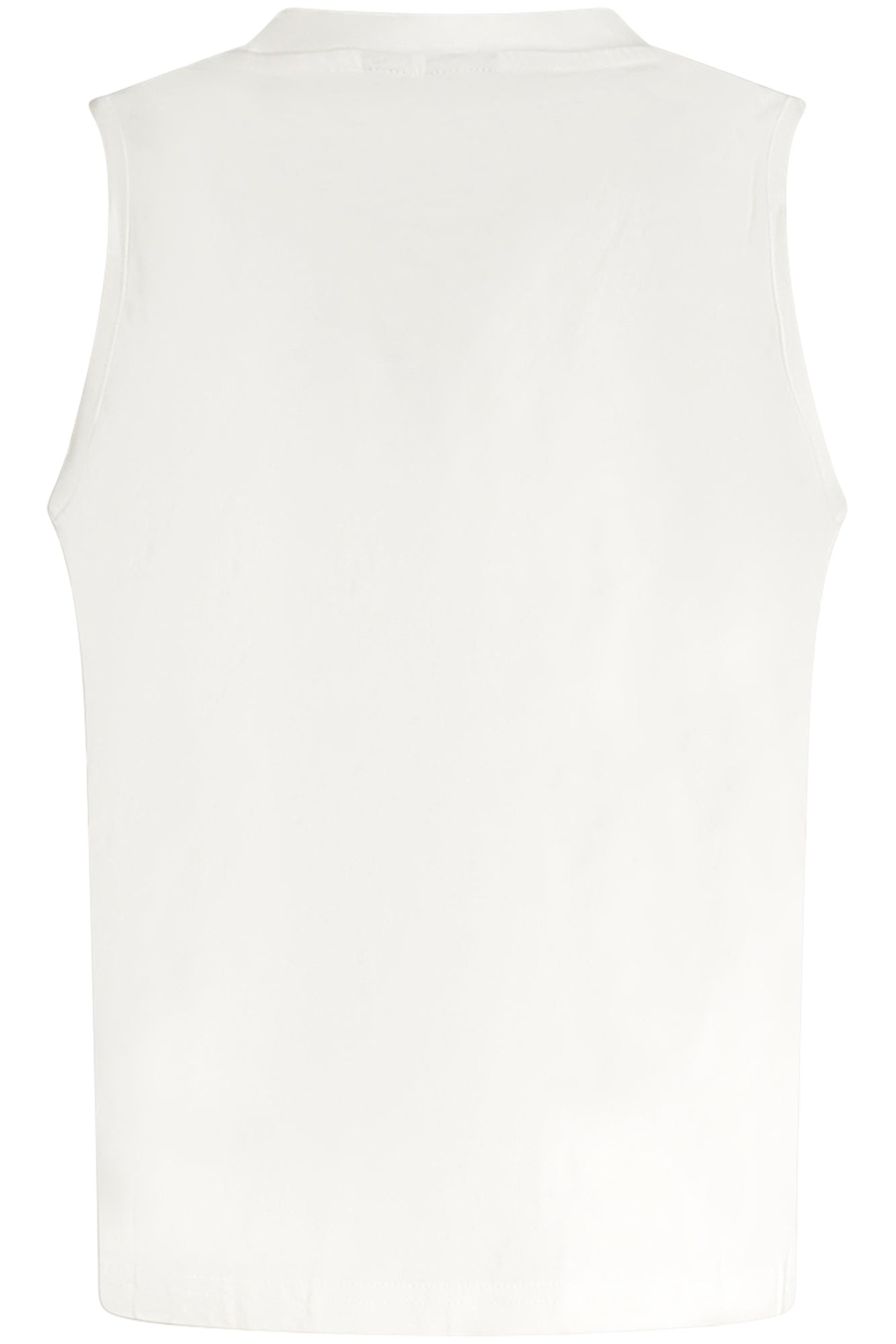 NORTH SAILS CHILDREN'S TANK TOP WHITE