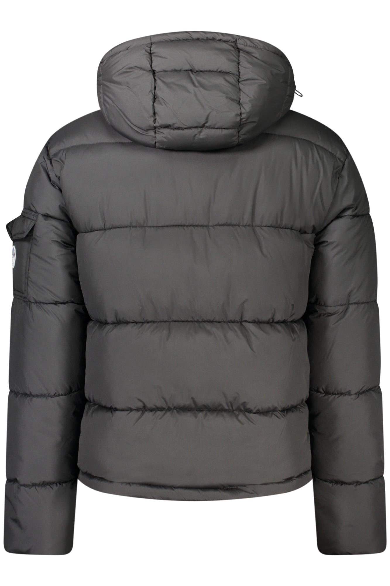 NORTH SAILS MEN'S BLACK JACKET