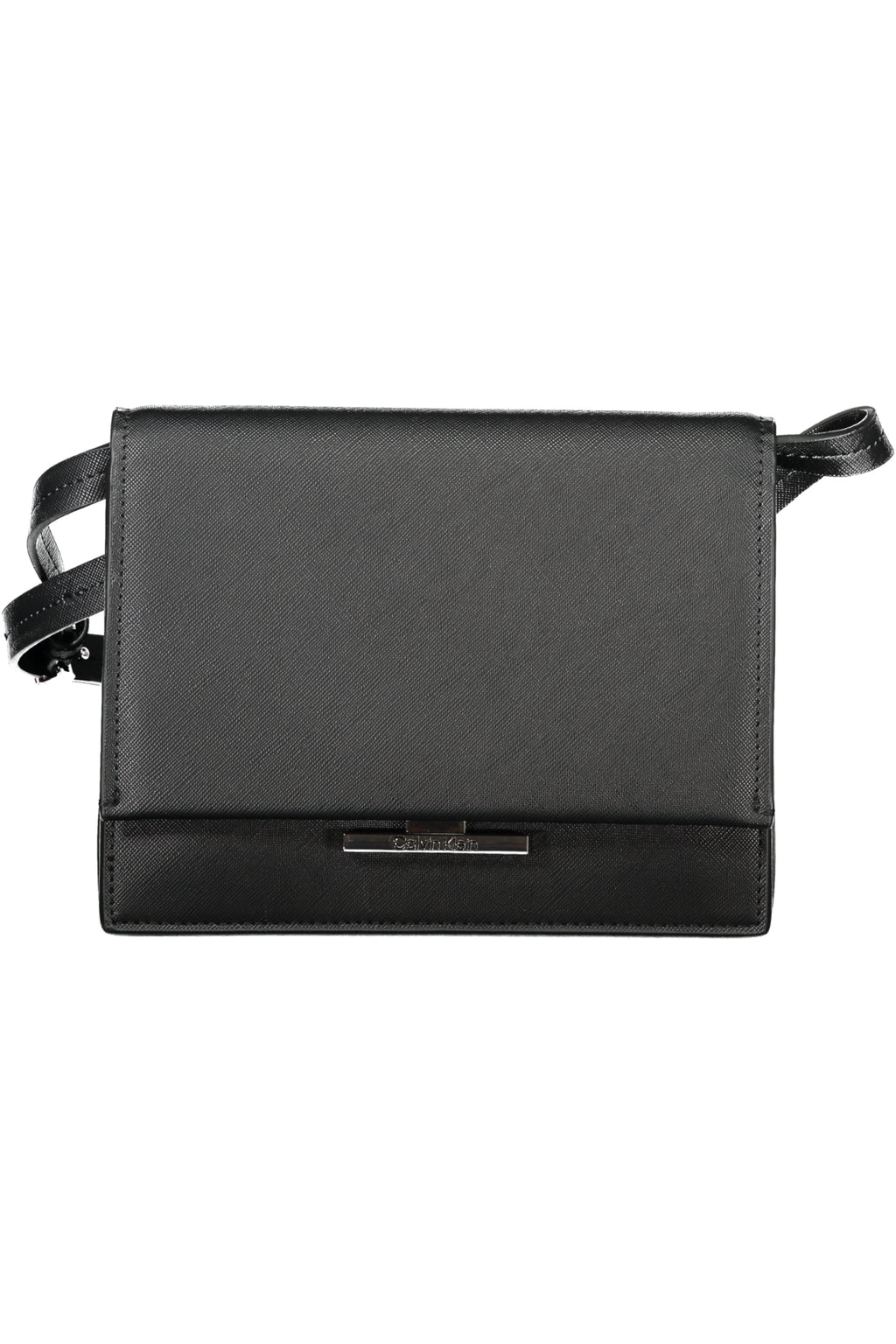 CALVIN KLEIN WOMEN'S BAG BLACK