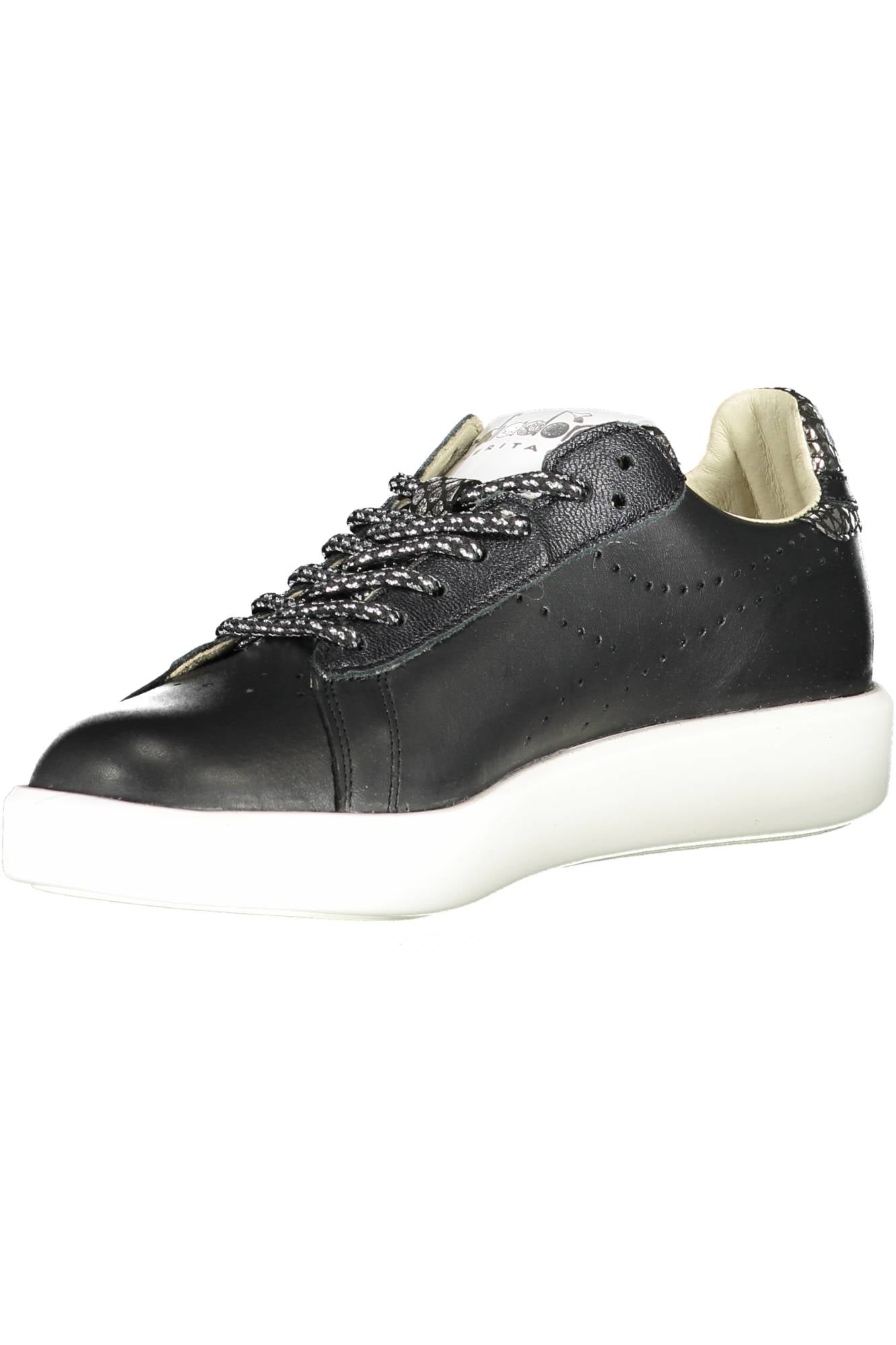 DIADORA WOMEN'S SPORT SHOES BLACK