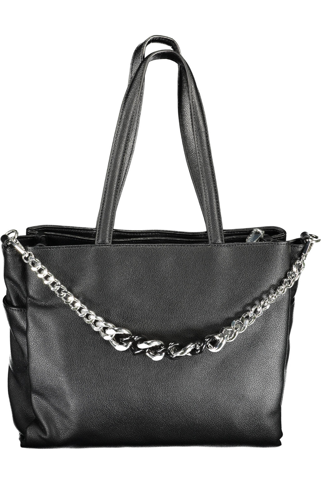 BYBLOS BLACK WOMEN'S BAG