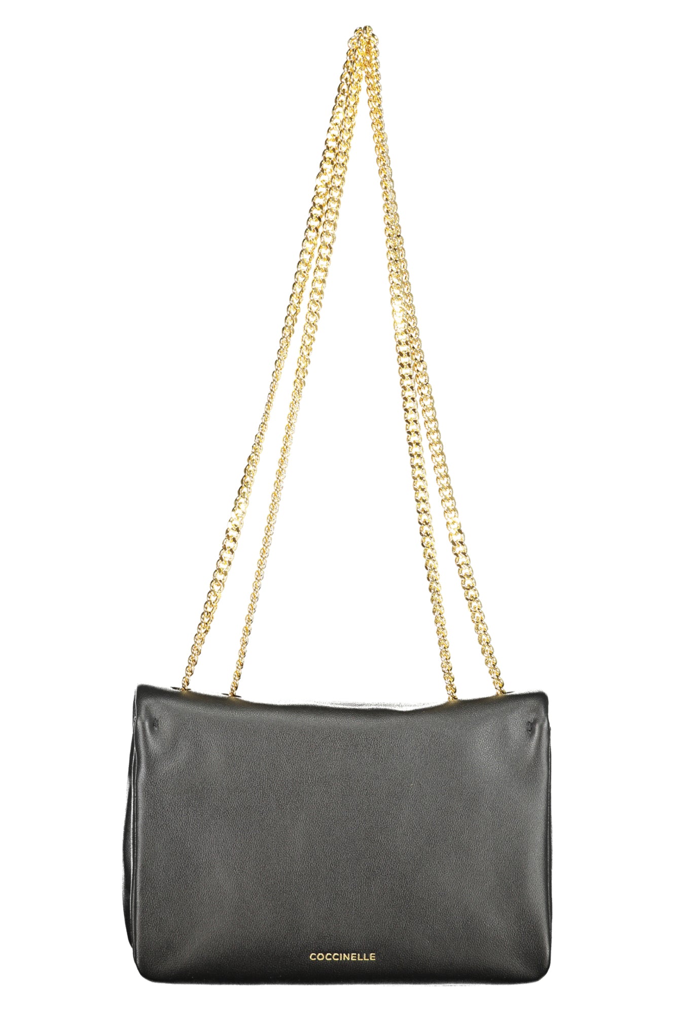 COCCINELLE WOMEN'S BLACK BAG