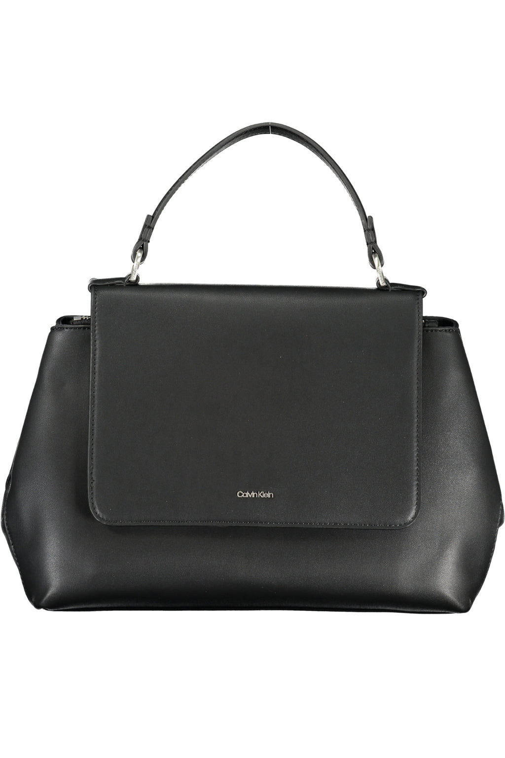 CALVIN KLEIN BLACK WOMEN'S BAG