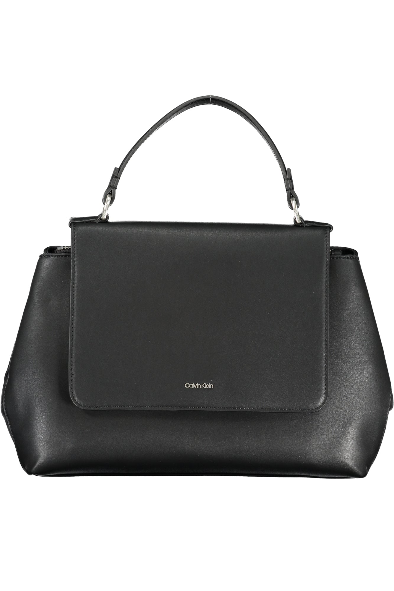 CALVIN KLEIN BLACK WOMEN'S BAG