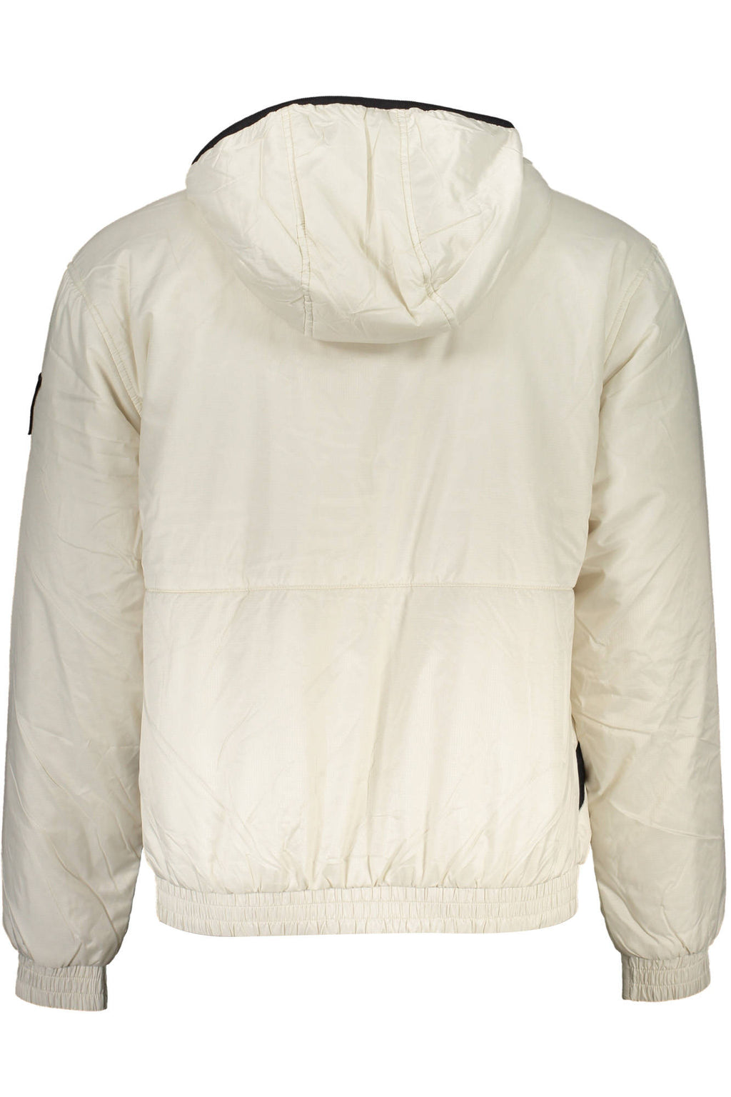 CALVIN KLEIN BEIGE MEN'S JACKET