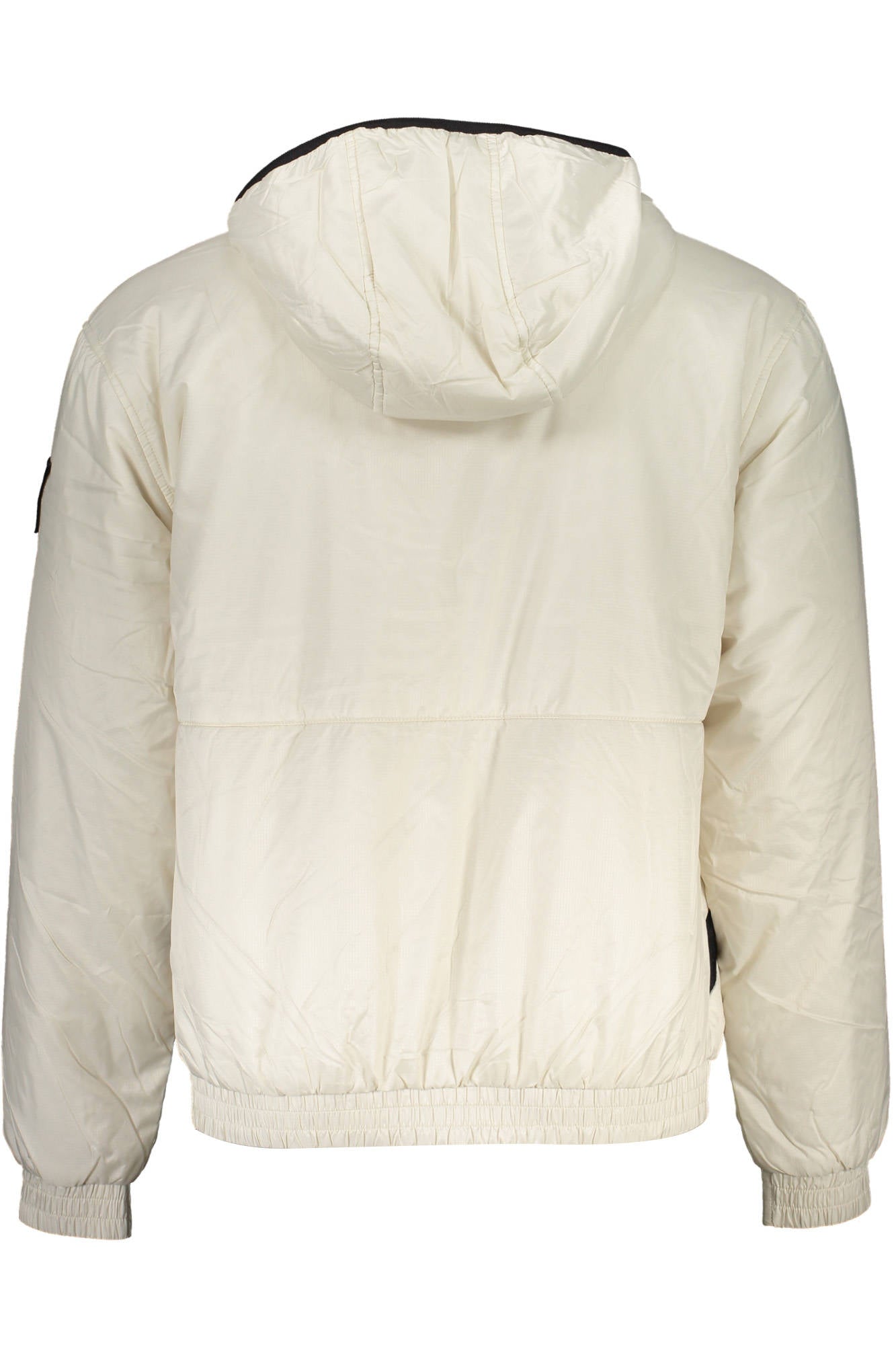 CALVIN KLEIN BEIGE MEN'S JACKET