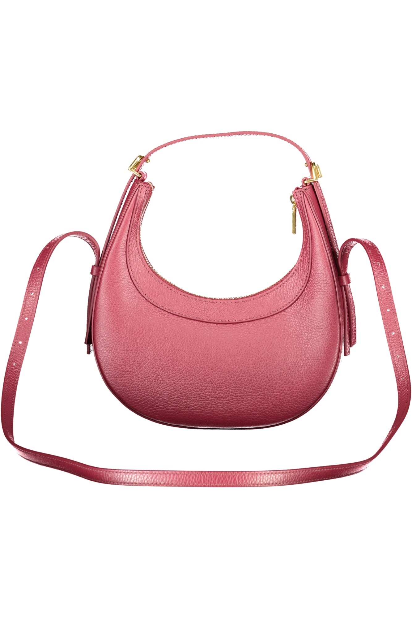 COCCINELLE PURPLE WOMEN'S BAG