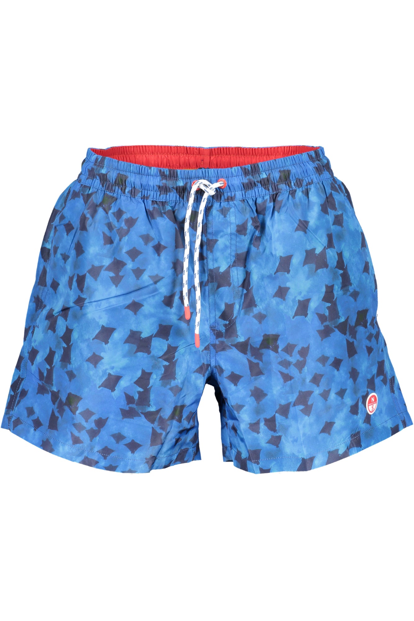 NORTH SAILS BLUE MEN'S BOTTOM COSTUME