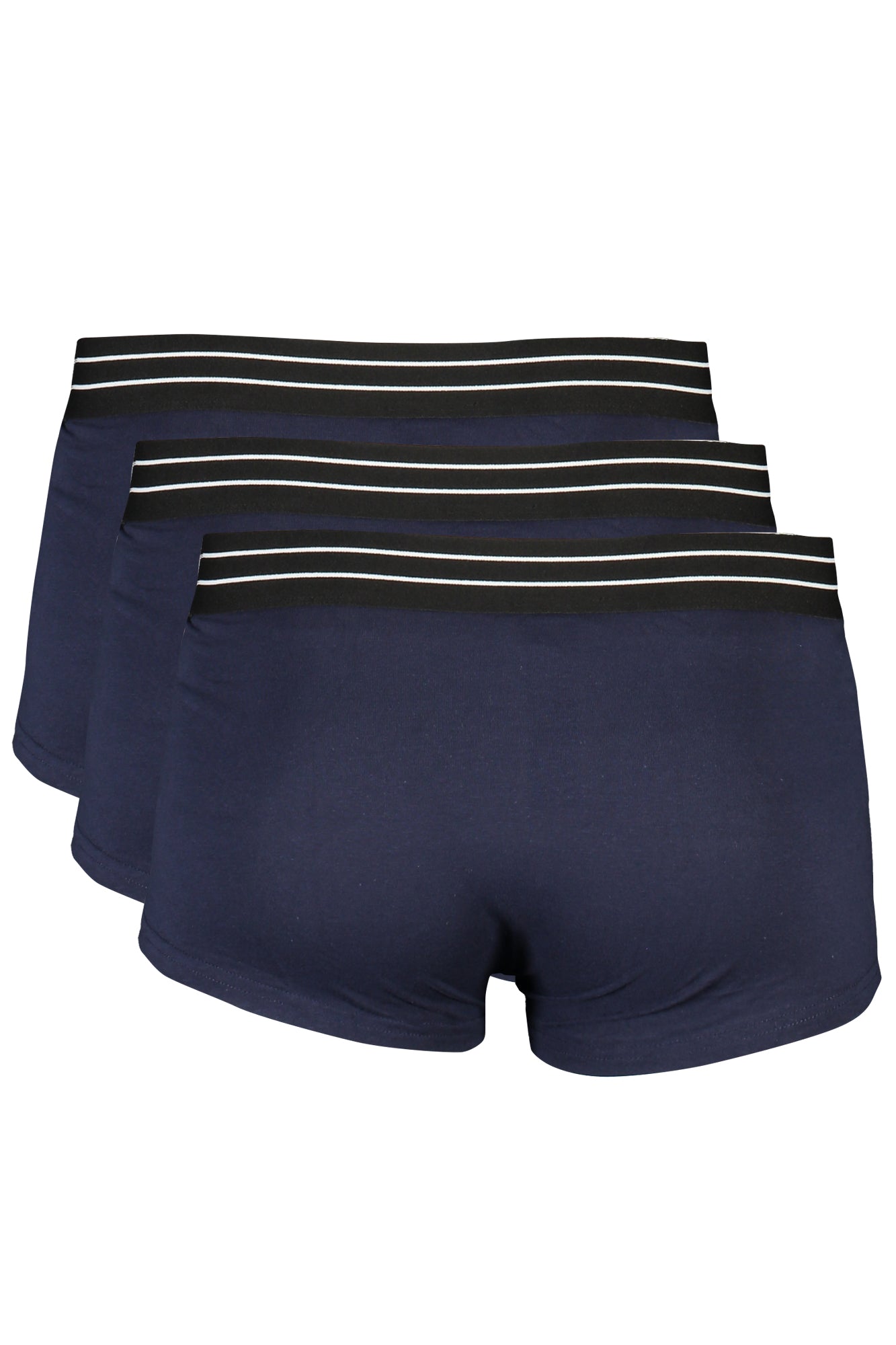 CAVALLI CLASS MEN'S BOXER BLUE