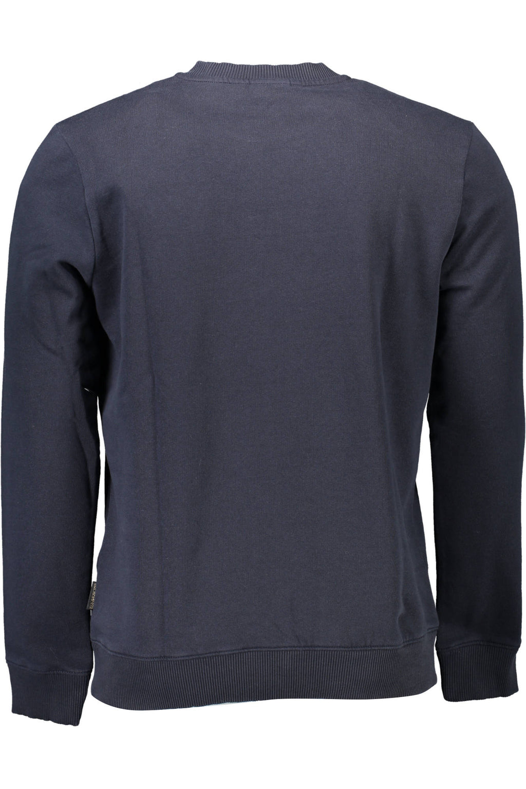 NAPAPIJRI SWEATSHIRT WITHOUT ZIP MEN BLUE